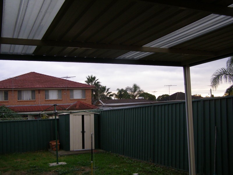 Cabramatta West NSW 2166