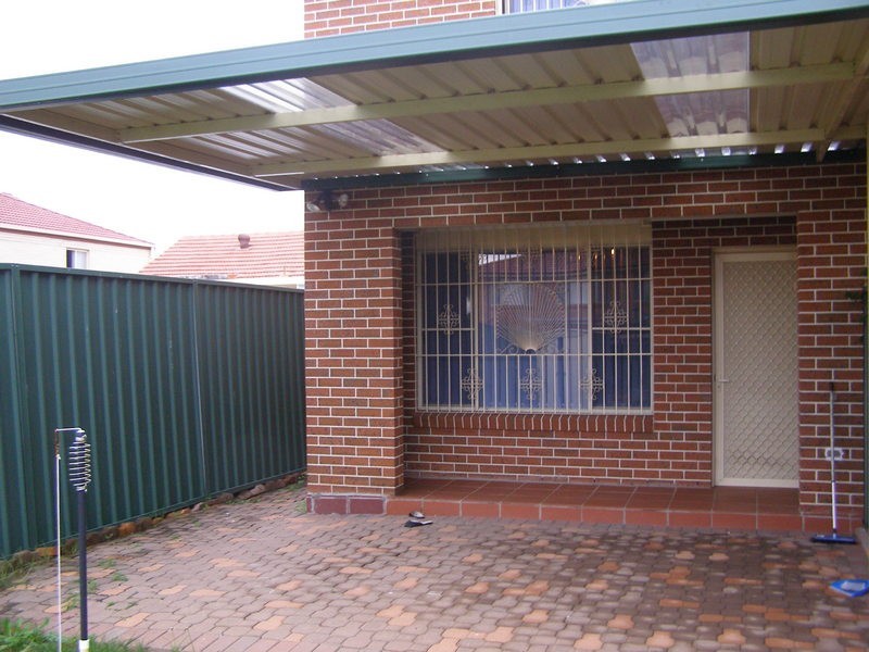 Cabramatta West NSW 2166