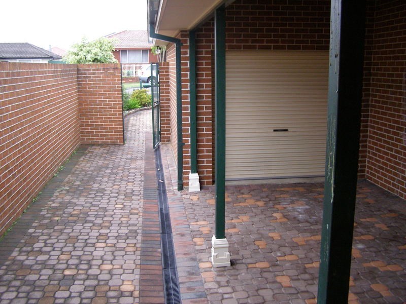 Cabramatta West NSW 2166