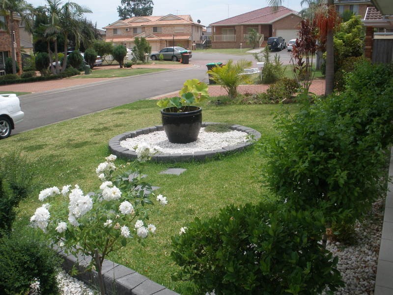 Green Valley NSW 2168