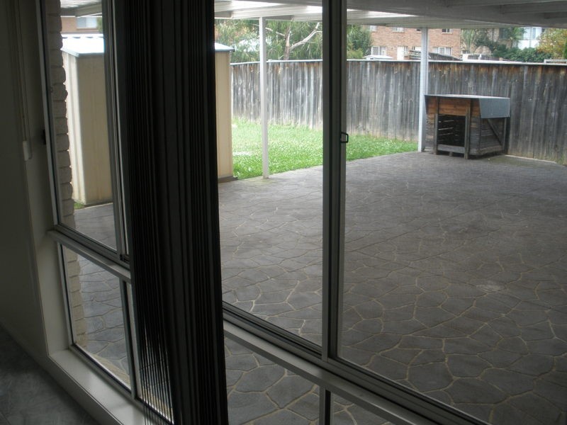 Green Valley NSW 2168