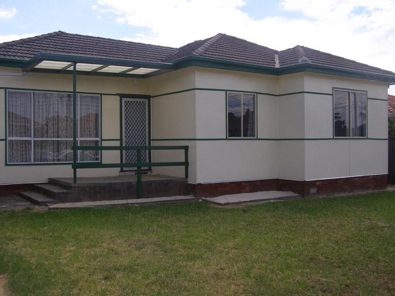 Cabramatta West NSW 2166