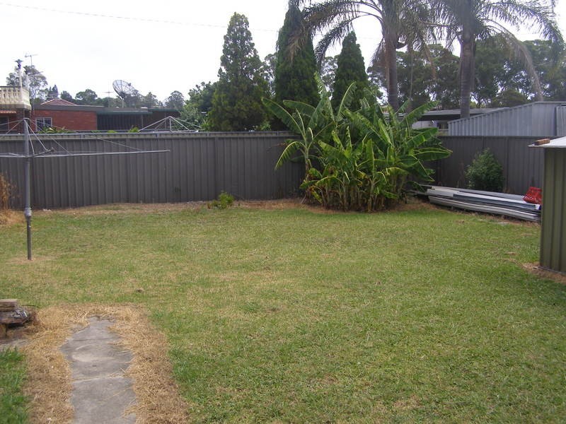 Cabramatta West NSW 2166
