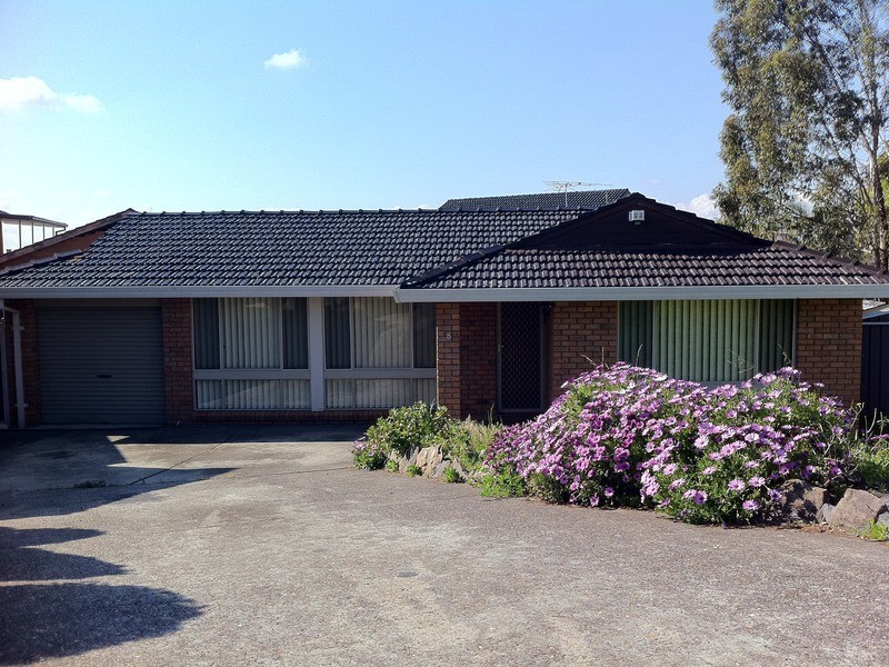 Bonnyrigg Heights NSW 2177