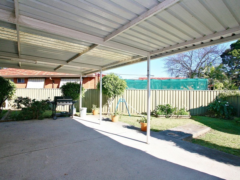 Canley Heights NSW 2166