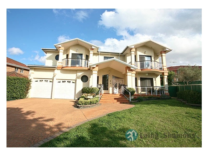 6 Rhys Place, Edensor Park NSW 2176