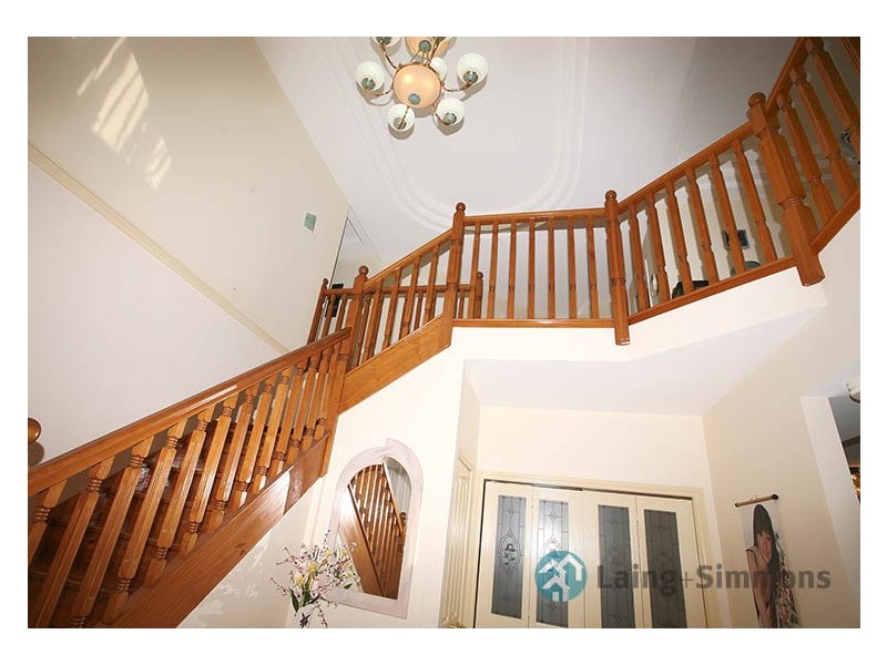 6 Rhys Place, Edensor Park NSW 2176