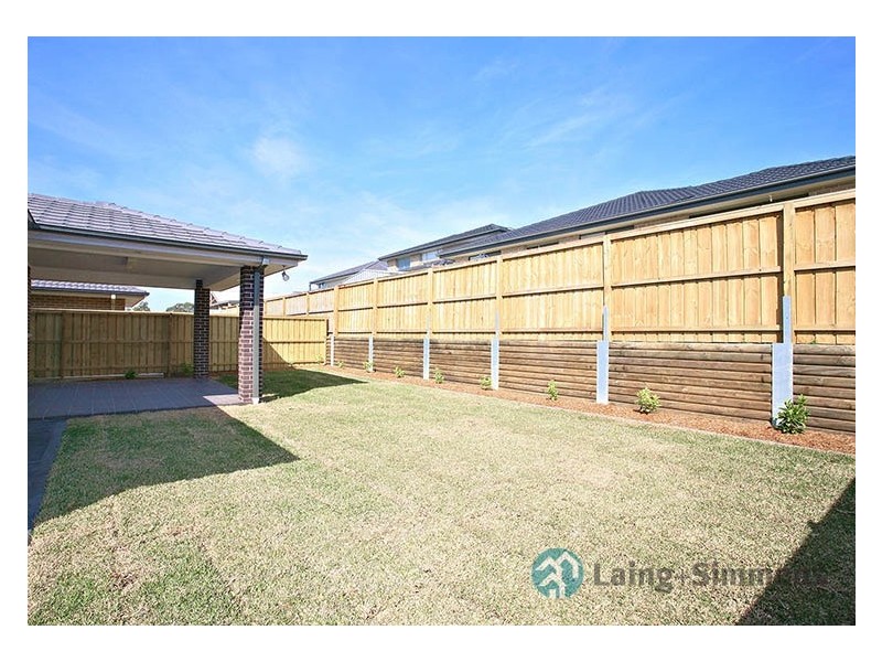 Middleton Grange NSW 2171