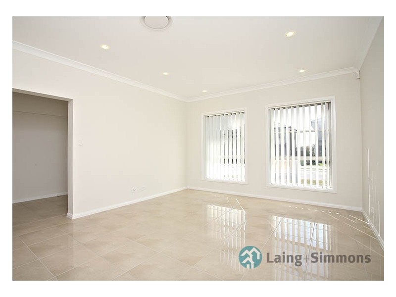 Middleton Grange NSW 2171