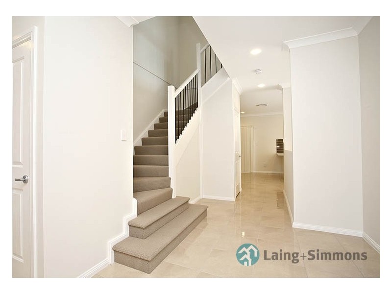 Middleton Grange NSW 2171