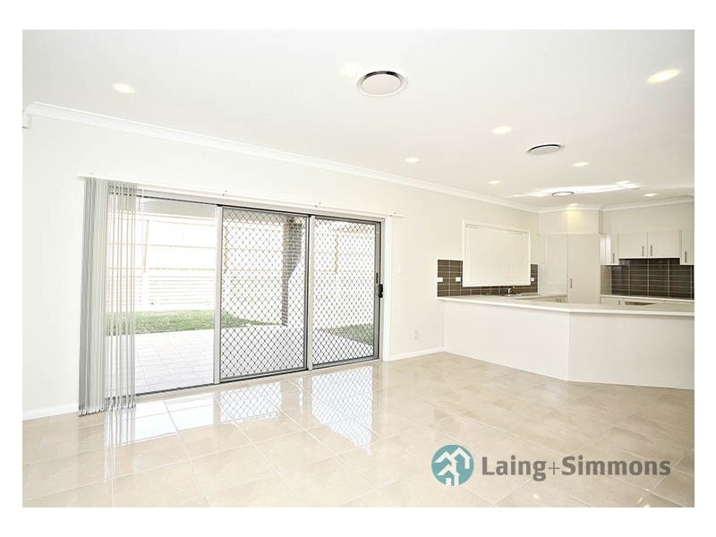 Middleton Grange NSW 2171