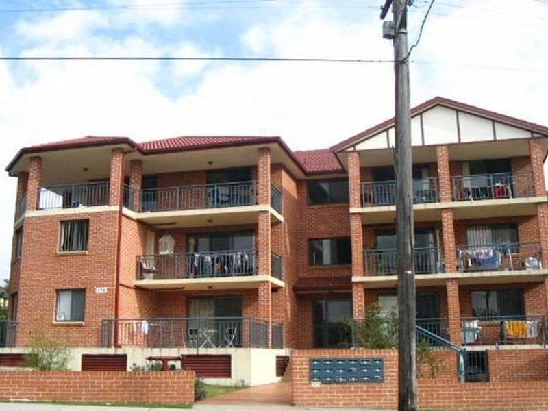 Bankstown NSW 2200