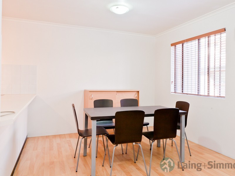 30/7-9 Atkinson Street, Liverpool NSW 2170