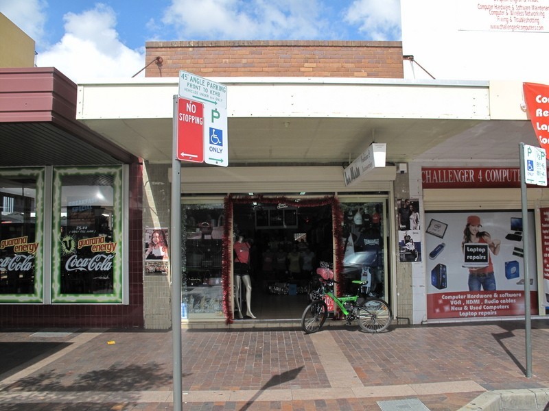 Fairfield NSW 2165