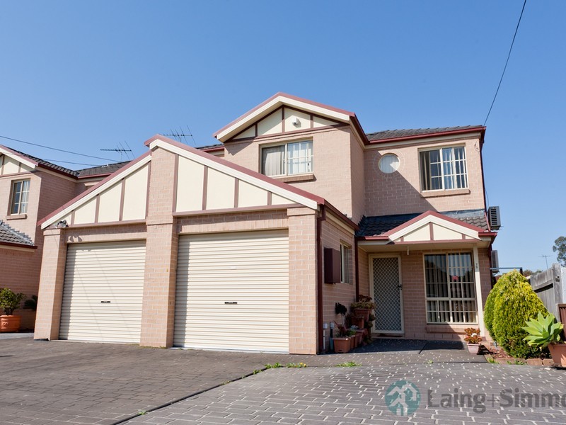 Fairfield Heights NSW 2165