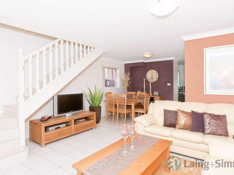 Fairfield Heights NSW 2165