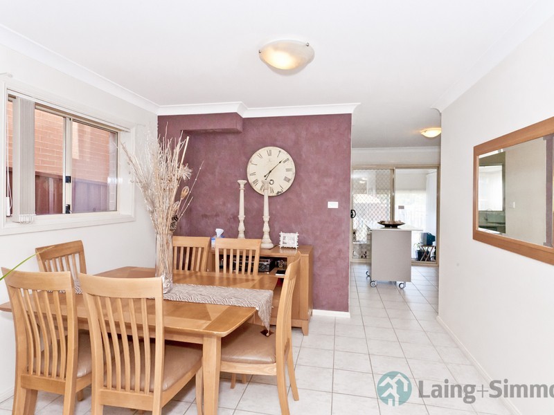 Fairfield Heights NSW 2165