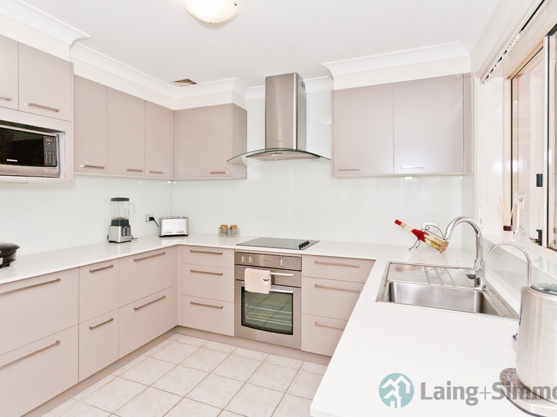 Fairfield Heights NSW 2165