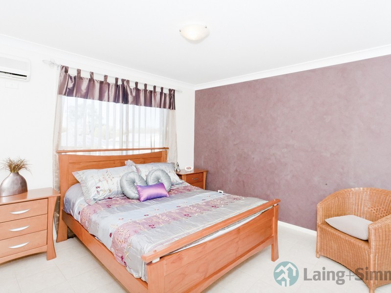 Fairfield Heights NSW 2165