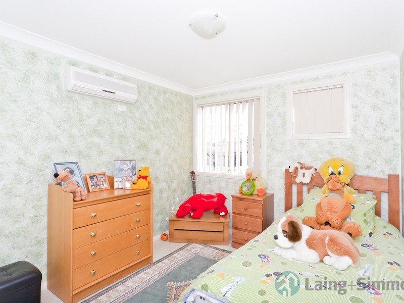Fairfield Heights NSW 2165