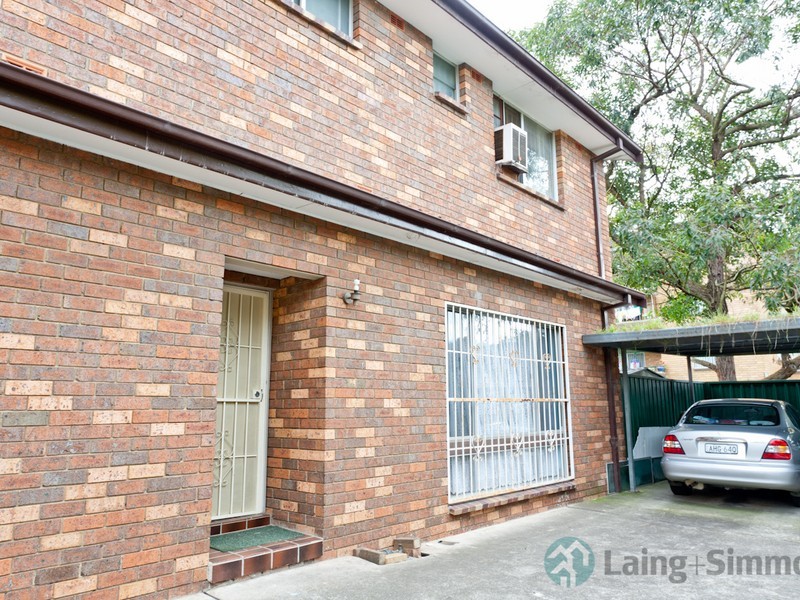 Cabramatta NSW 2166