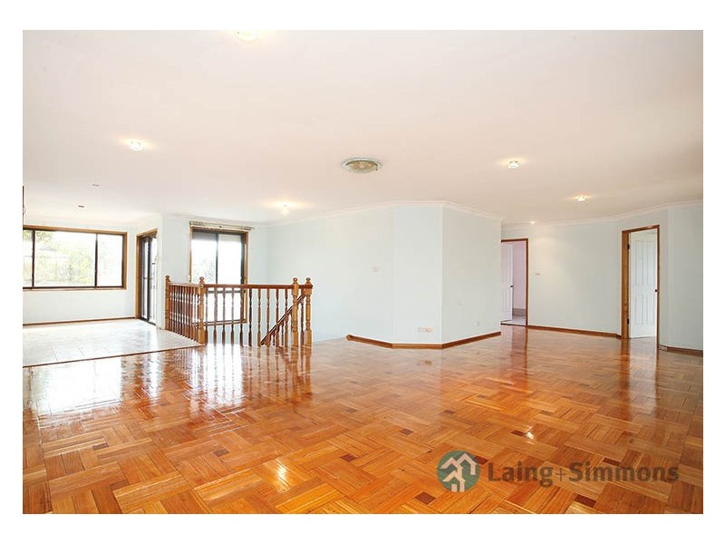 12 BERNADETTE PLACE, Fairfield NSW 2165