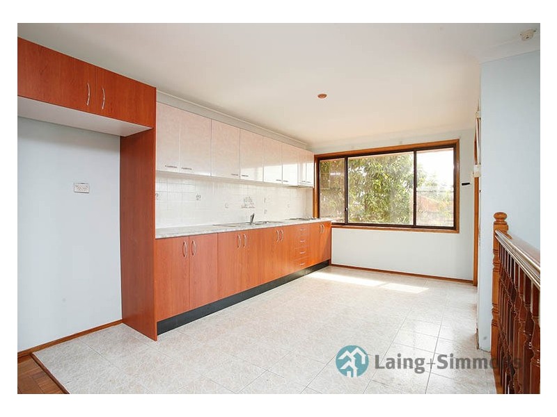 12 BERNADETTE PLACE, Fairfield NSW 2165