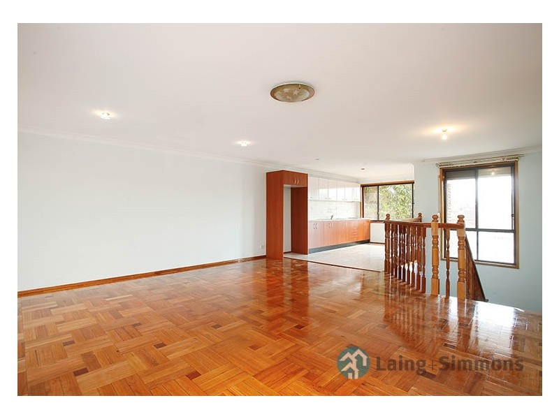 12 BERNADETTE PLACE, Fairfield NSW 2165