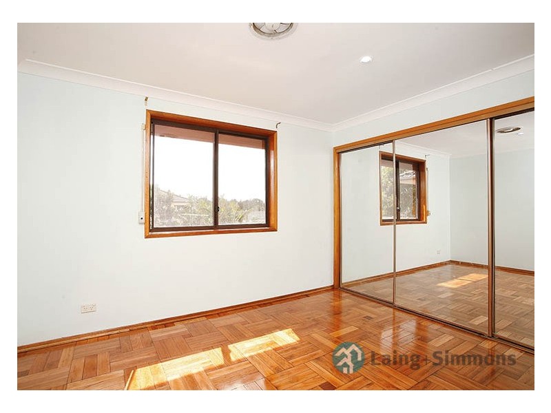 12 BERNADETTE PLACE, Fairfield NSW 2165