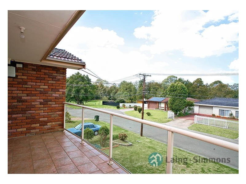 12 BERNADETTE PLACE, Fairfield NSW 2165