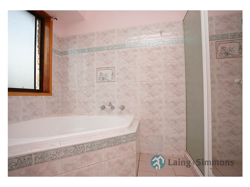 12 BERNADETTE PLACE, Fairfield NSW 2165