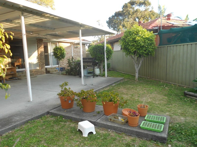 Canley Heights NSW 2166