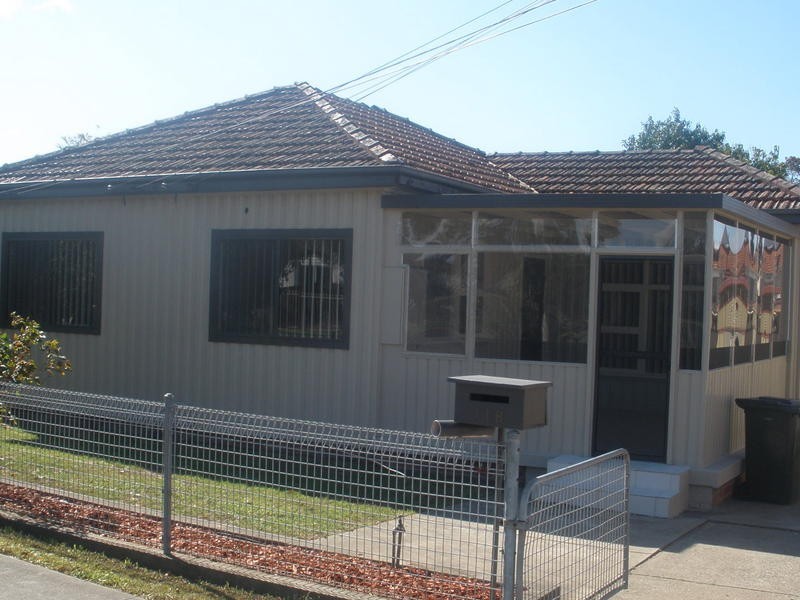 Fairfield Heights NSW 2165
