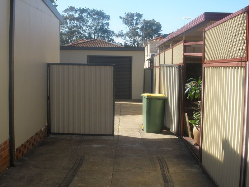 Fairfield Heights NSW 2165