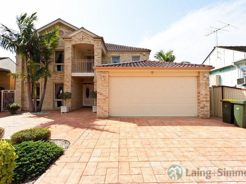 53 Avoca Road, Canley Heights NSW 2166