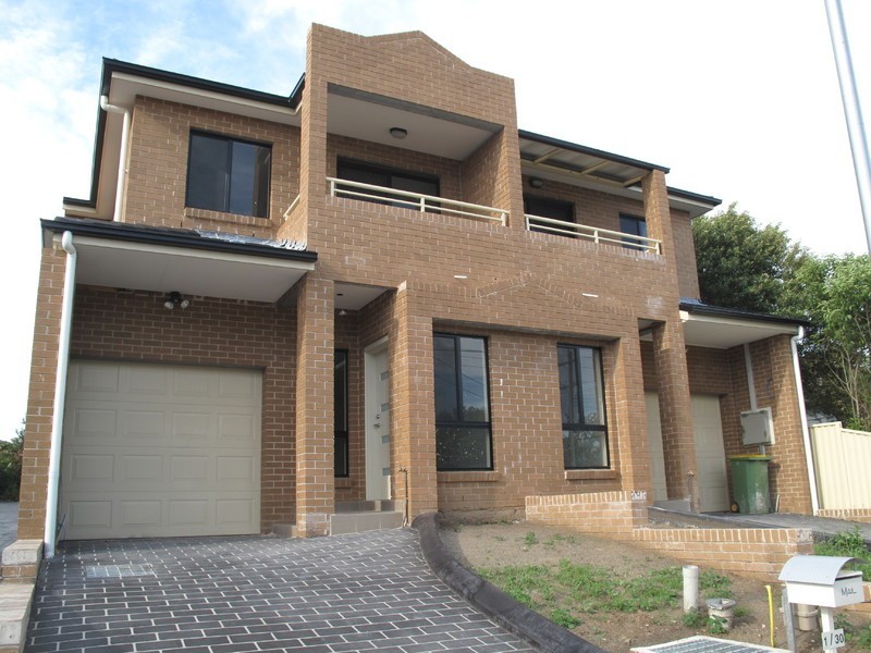 Fairfield Heights NSW 2165