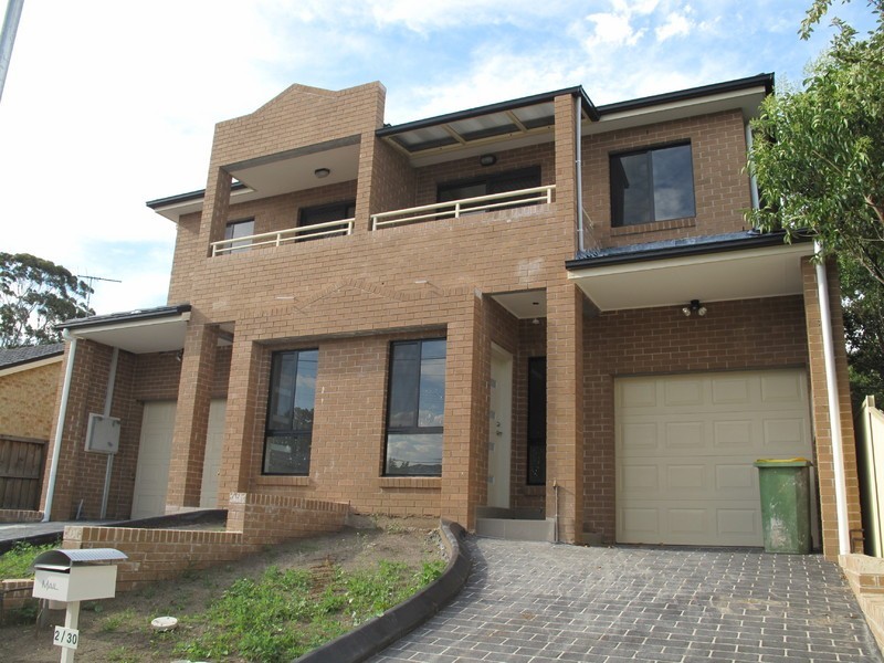 Fairfield Heights NSW 2165