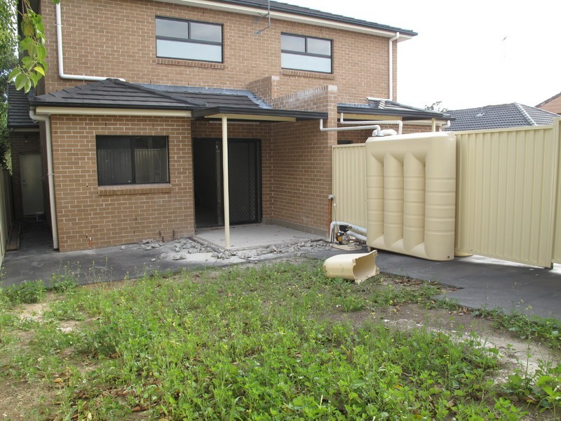 Fairfield Heights NSW 2165