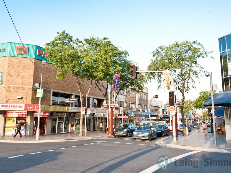 7/131 John Street, Cabramatta NSW 2166