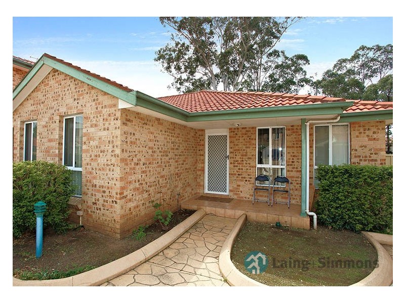 Greenfield Park NSW 2176