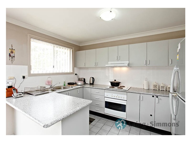 Greenfield Park NSW 2176