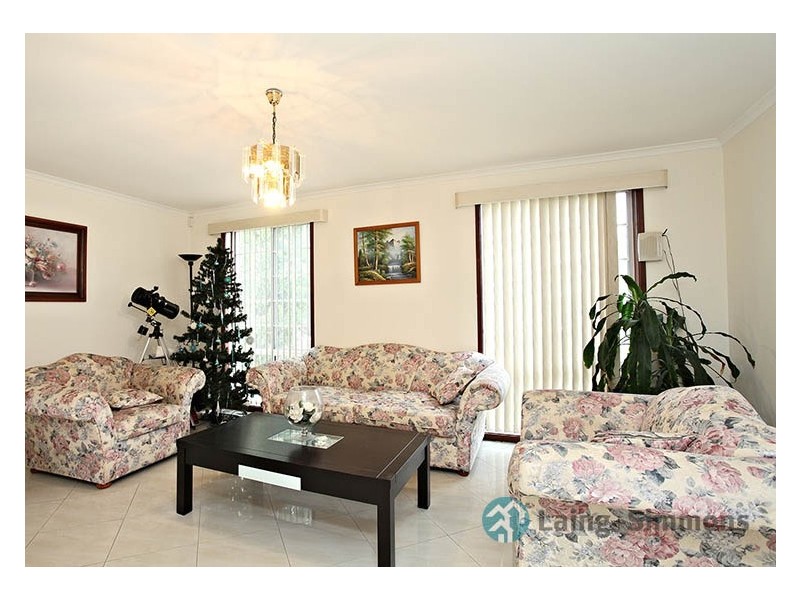 Bonnyrigg Heights NSW 2177