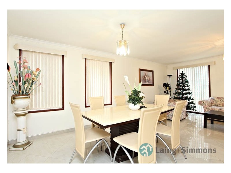 Bonnyrigg Heights NSW 2177