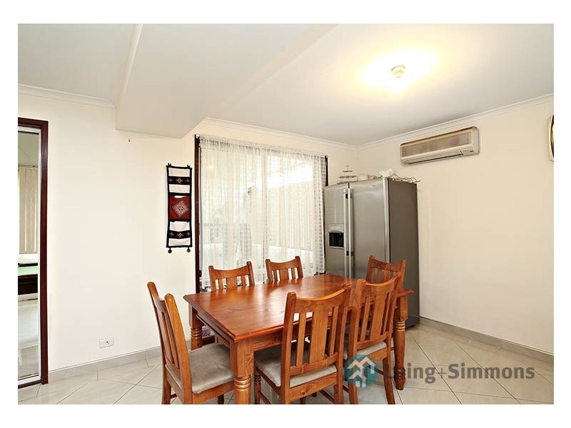 Bonnyrigg Heights NSW 2177