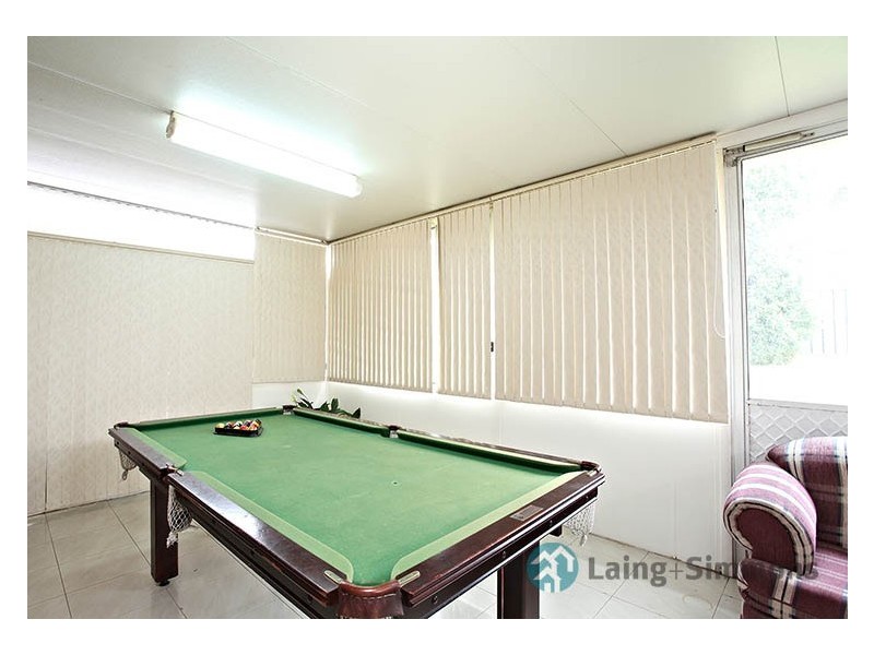 Bonnyrigg Heights NSW 2177