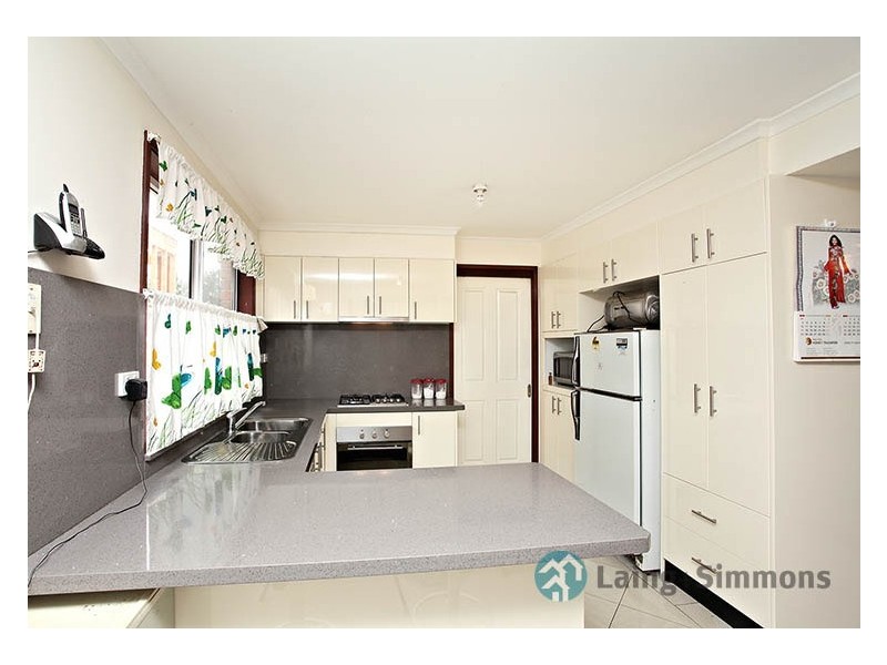 Bonnyrigg Heights NSW 2177