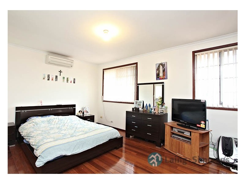 Bonnyrigg Heights NSW 2177