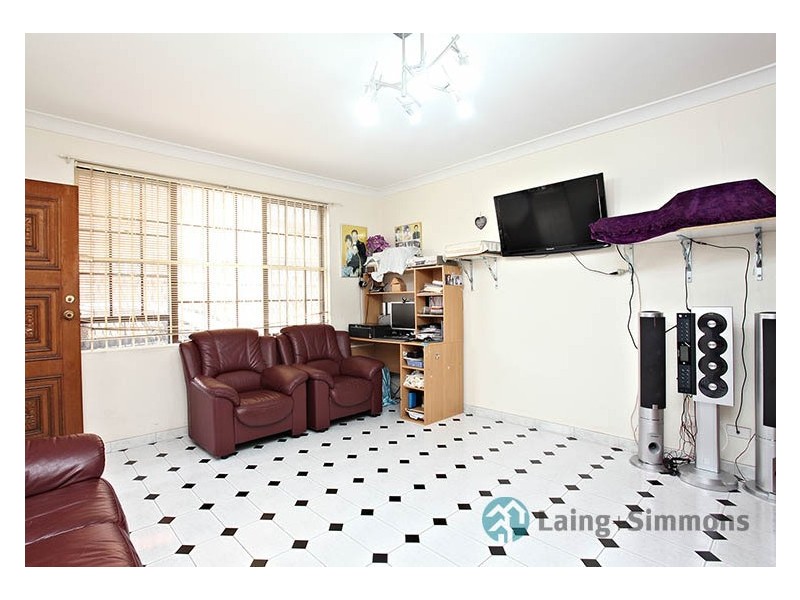 3/14  Levuka Street, Cabramatta NSW 2166