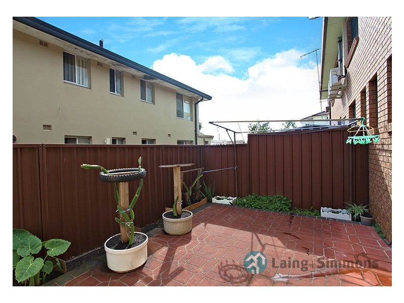 3/14  Levuka Street, Cabramatta NSW 2166