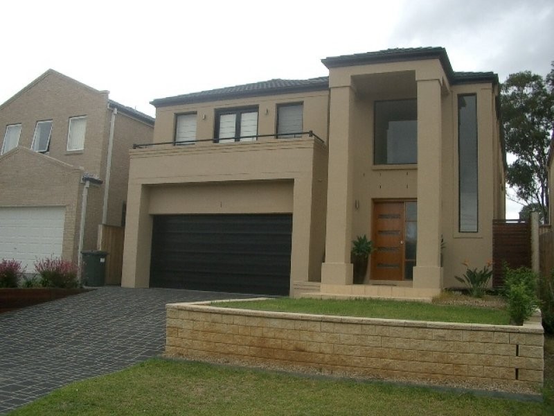 Prestons NSW 2170